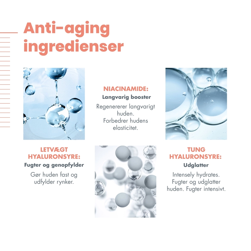 Avène Hyaluron Activ B3 Cell Renewal Day Cream 50 ml