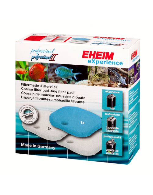 Eheim Set Filtermat Exp 2226 - Filters - per set 100