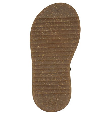 Angulus Sandalen - Vorne/Mustard