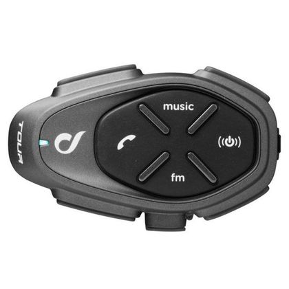 Intercom Interphone TOUR PACK SOLO