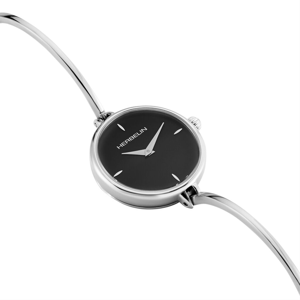 Montre Herbelin Fil Noir