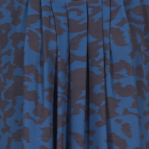Lola - CUBA - Bleu / Noir