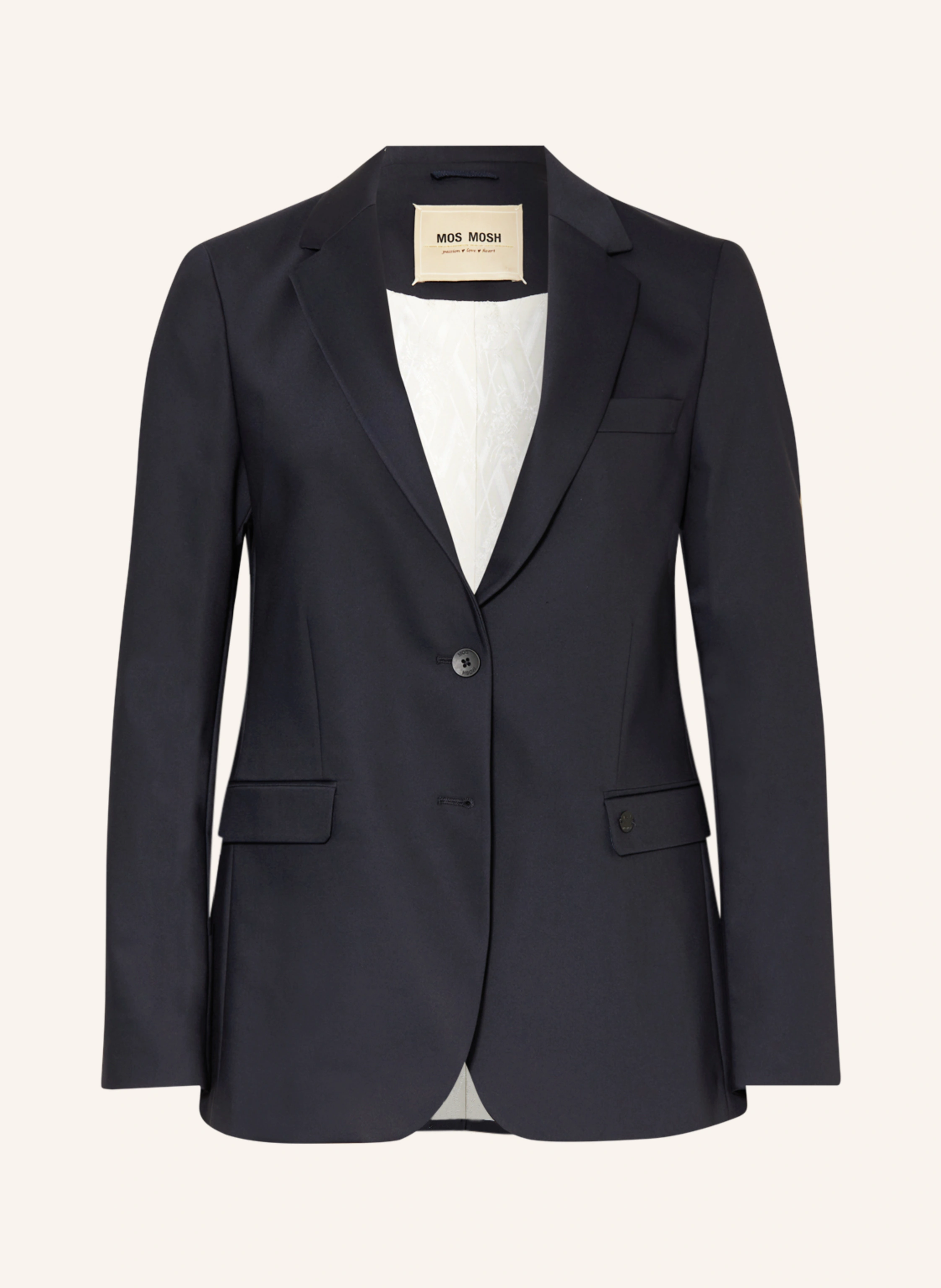 MOS MOSH Blazer MMMARY