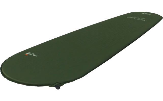 Easy Camp Kestrel Mat Single Isomatte selbstaufblasend