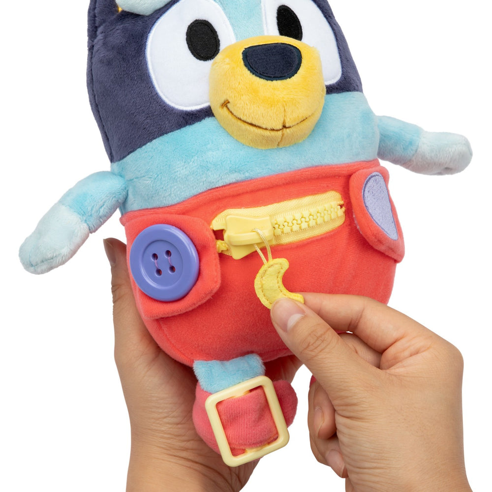 Køb Bluey Dress & Play Bluey