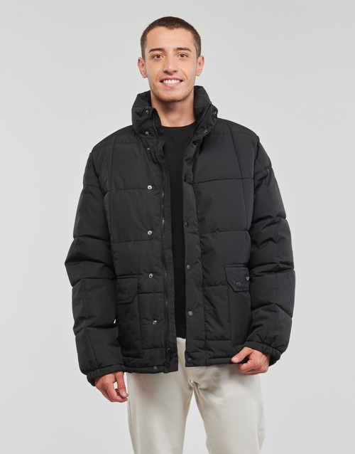 Volcom - SUPERSTONER II 5K JACKET - Noir