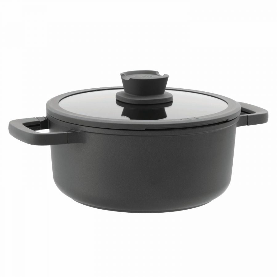 BergHOFF Leo Stone downdraft deksel