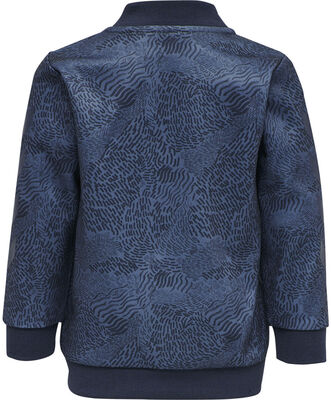 Hummel Baily Genser, China Blue