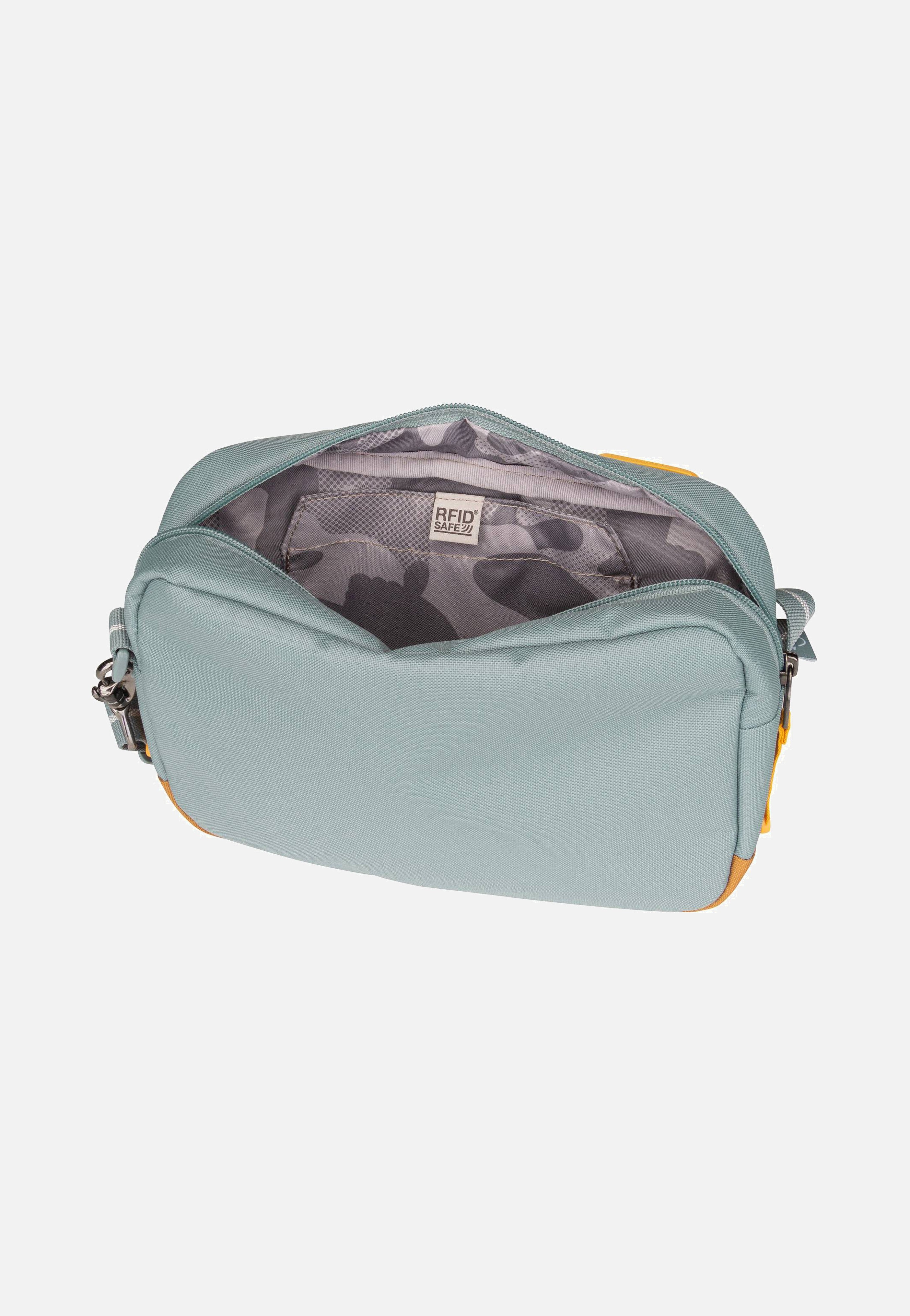 GO Fresh Mint - Crossbody Bag