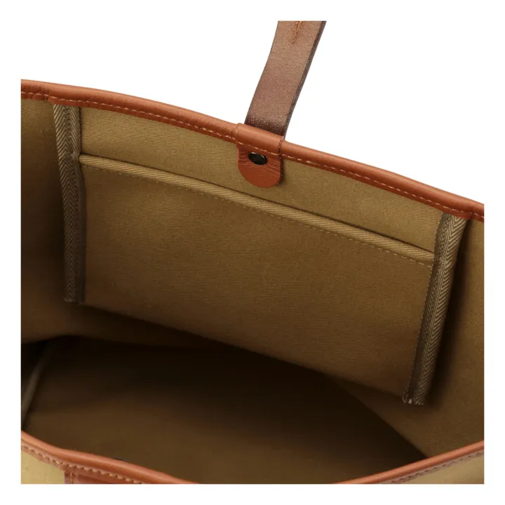 Brady Sac Kinross Medium  | Khaki