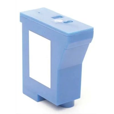 Cartouche compatible Pitney Bowes 797-0SB - bleu - Owa