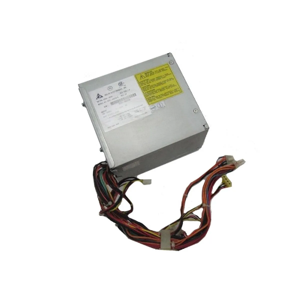 HP DPS-400AB B - 400 W · Occasion