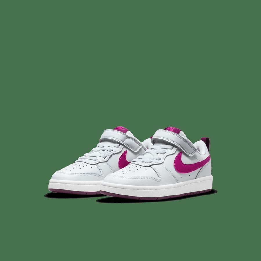 Nike Court Borough Low 2