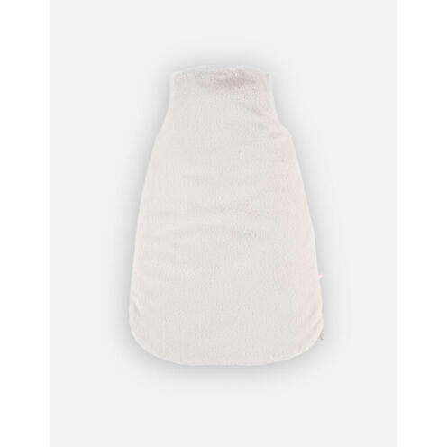 Gigoteuse 70cm fausse fourrure Beige Mix & Match - NOUKIE 'S
