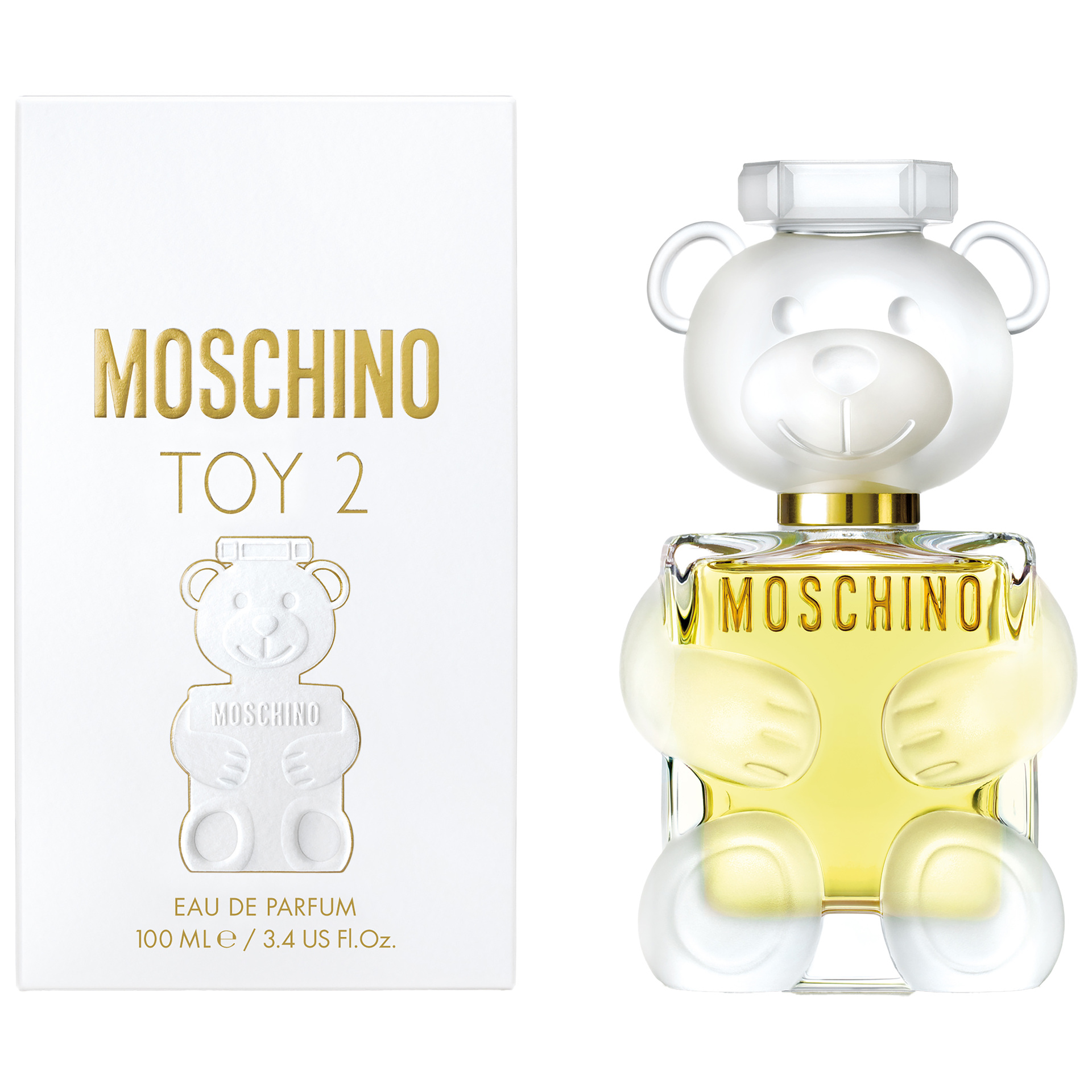 Toy 2 Edp 100ml