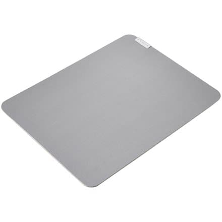 Razer Pro Glide, Soft mouse mat for productivity, Thick, high-density rubber foam, Textured micro-weave cloth surface, Anti-slip rubber base, Medium s