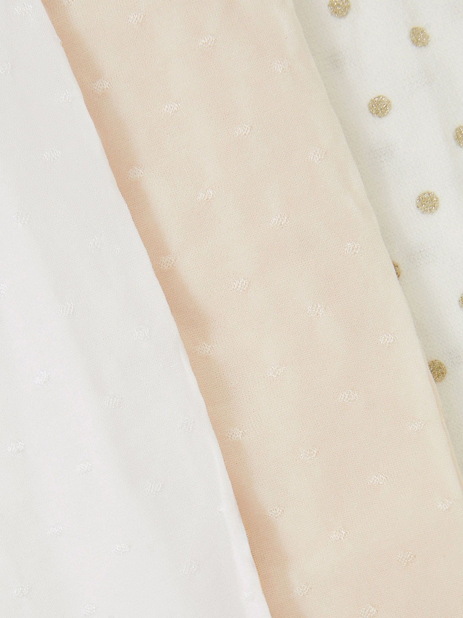 Monsoon babymaillots 3 stuks