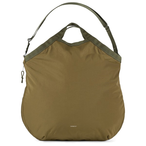 Sandqvist - Grid Tote Bag - Sac à bandoulière