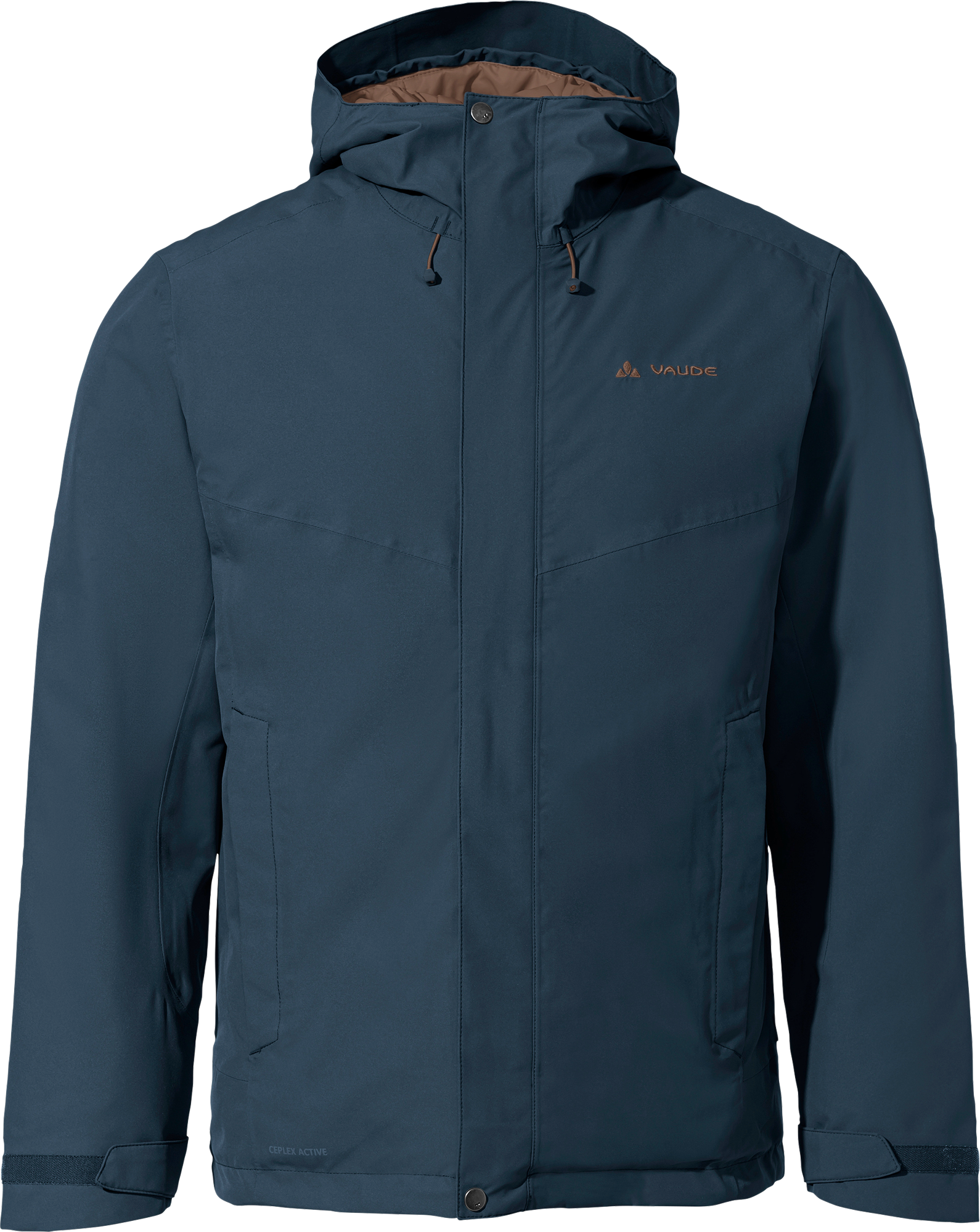 Vaude Rosemoor Padded Herrenjacke