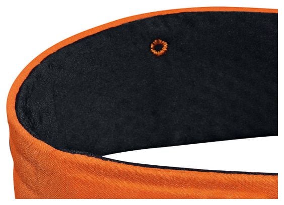 Harnais Escalade Petzl Hirundos Orange
