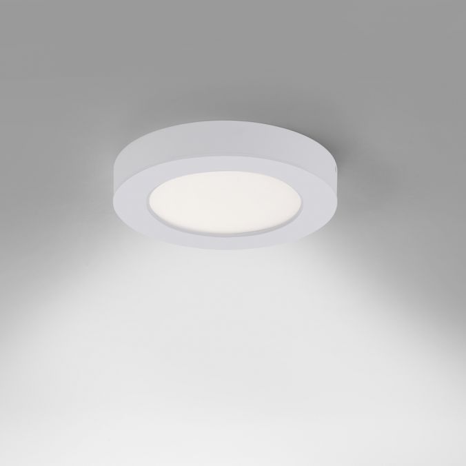 LED-Einbau-/Aufbauleuchte 000426019113
