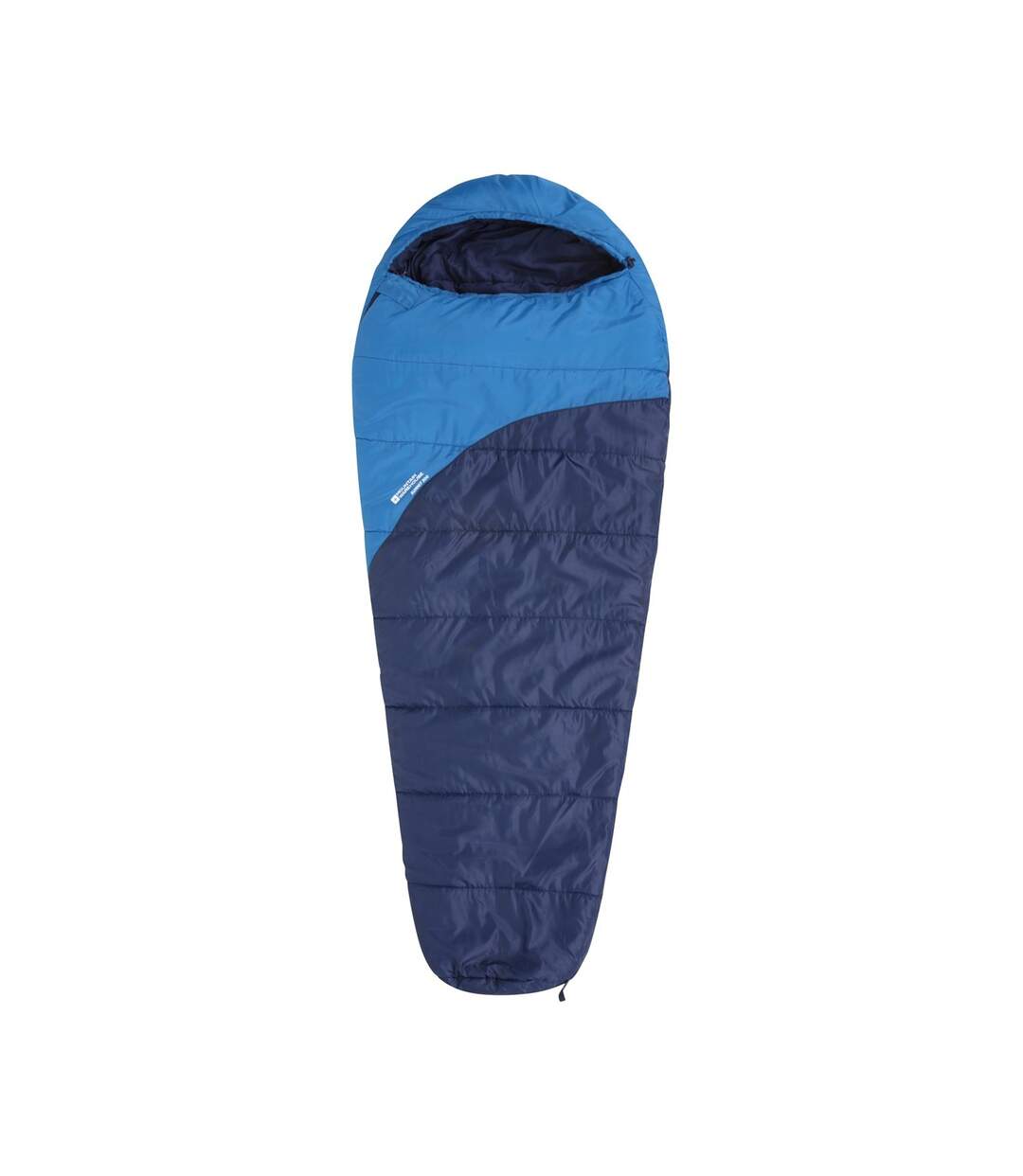 Mountain Warehouse - Sac de couchage SUMMIT (Cobalt) (200 cm) - UTMW1992