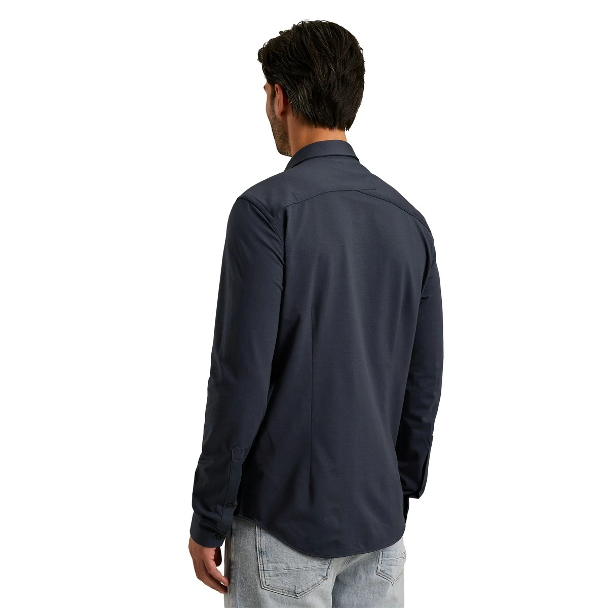 Heren T-shirt KBIS25-M17