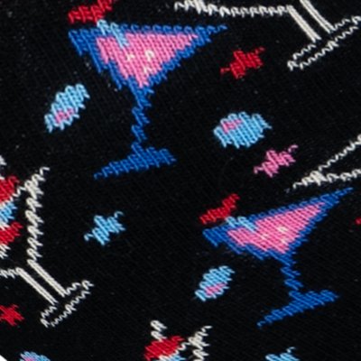 Chaussettes femme 36/41 CABAIA