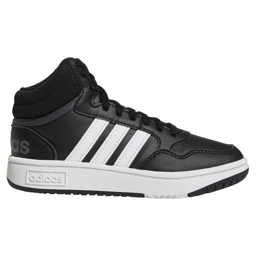 Adidas Chaussure Hoops Mid