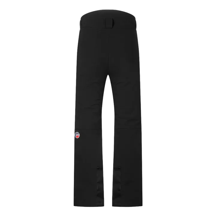 Fusalp Pantalon de Ski Tomaso | Noir