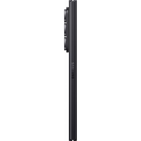 Samsung Galaxy Z Fold7 256GB - Jet Black