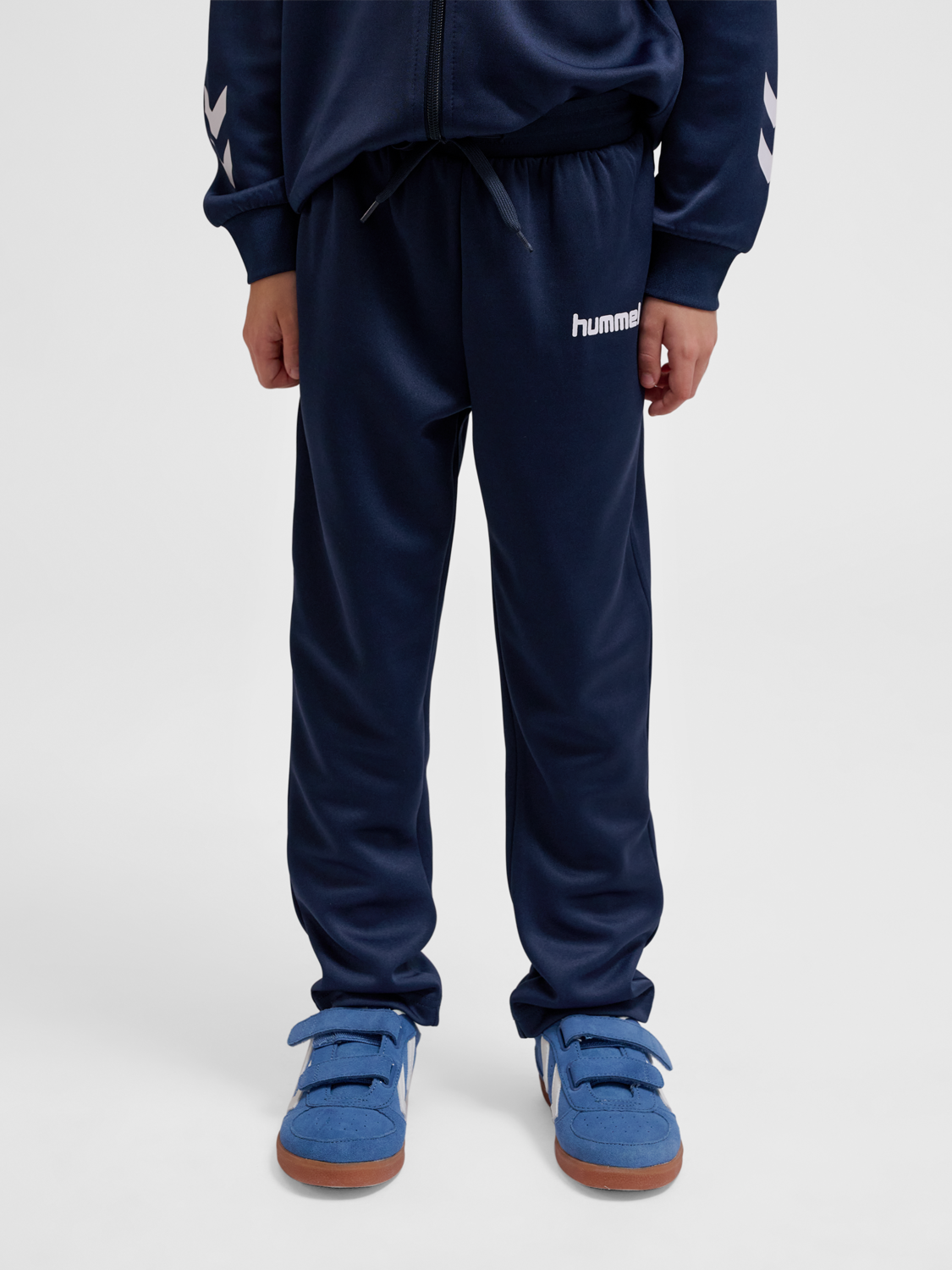 hmlTUKAS TRACKSUIT