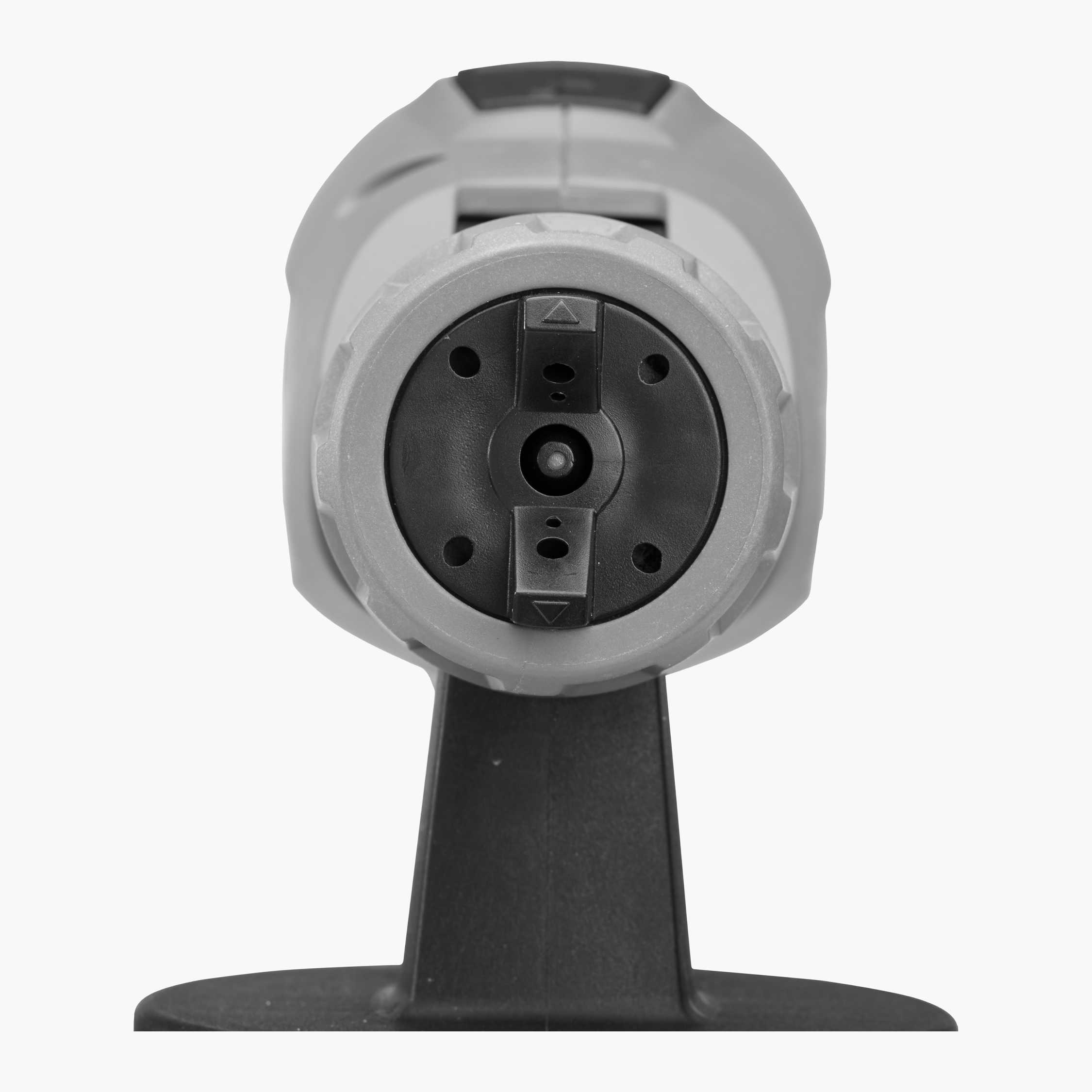 Sprøytepistol ES 650