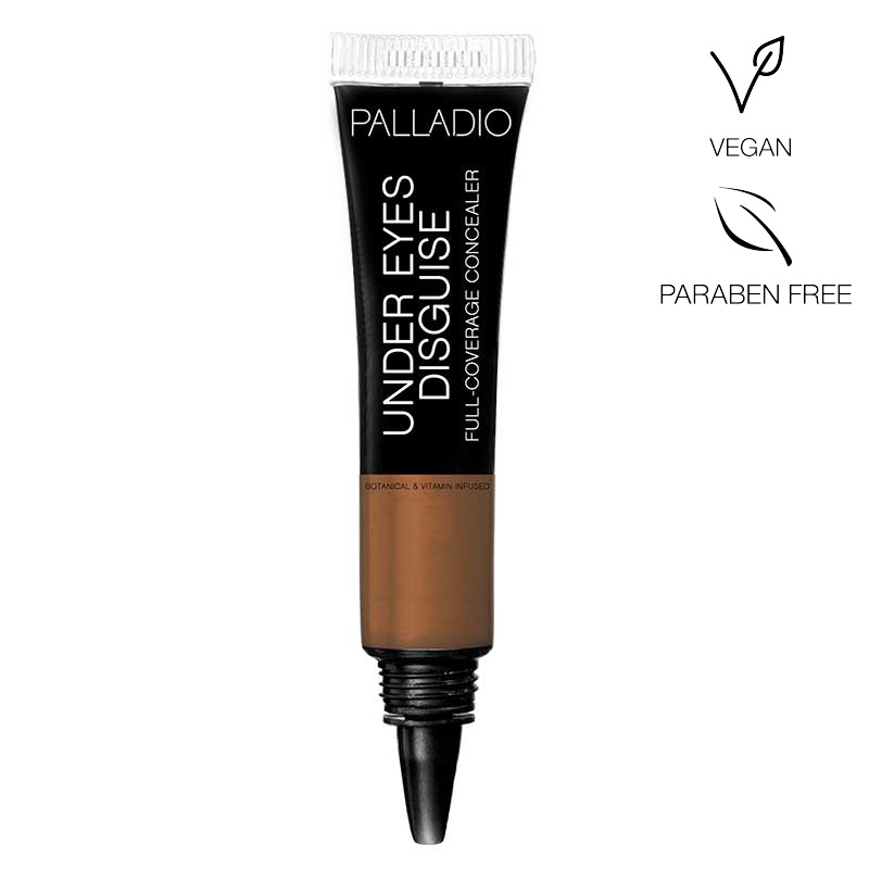 Palladio - Under Eyes Disguise Concealer, 10g