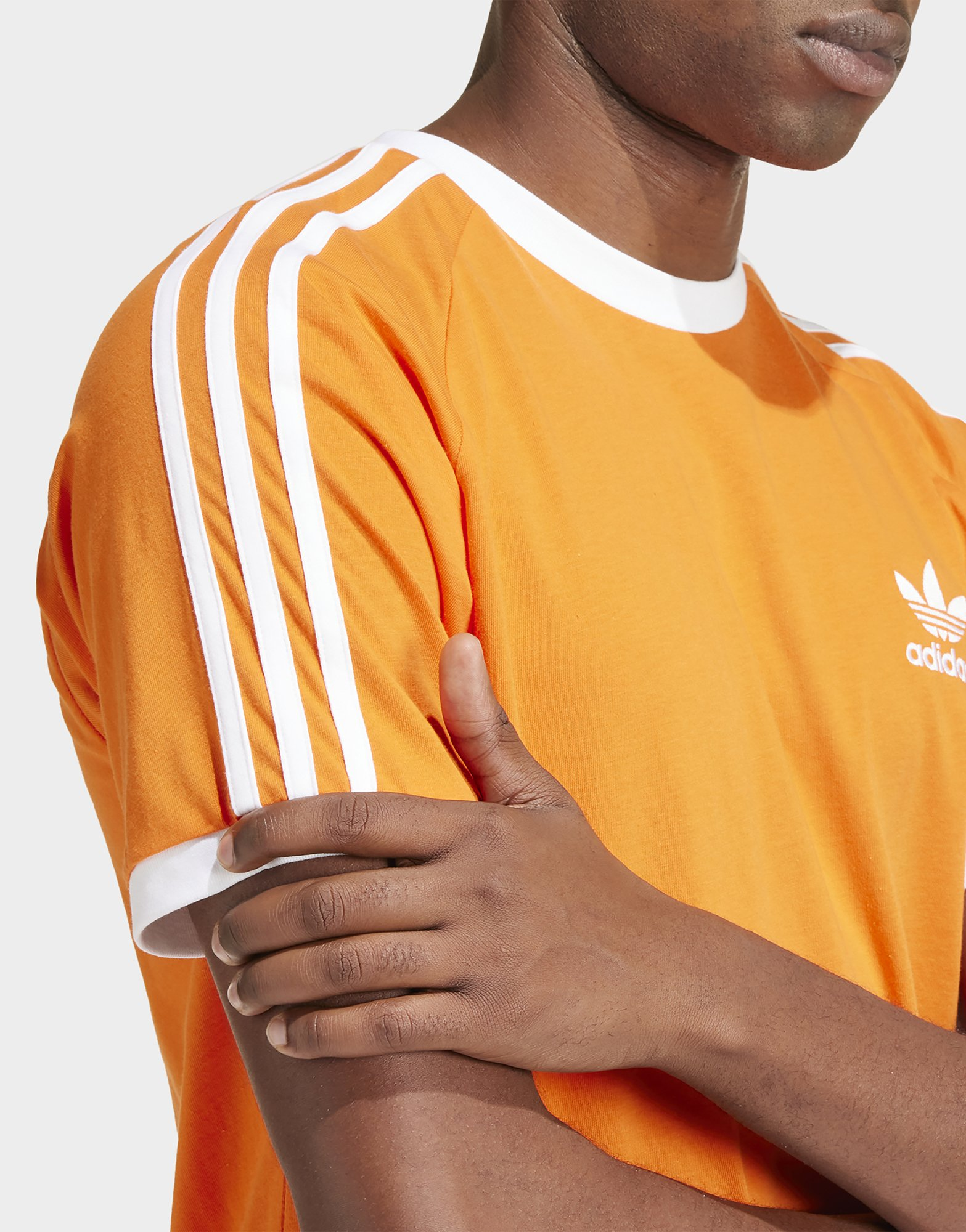 adidas Originals Adicolor Classics 3-Stripes T-Shirt