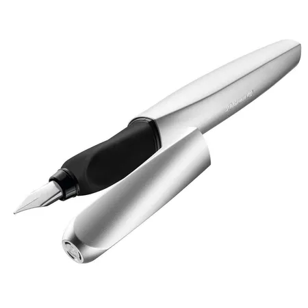 Pelikan Twist® Füllhalter classy neutrals sortiert, Feder M