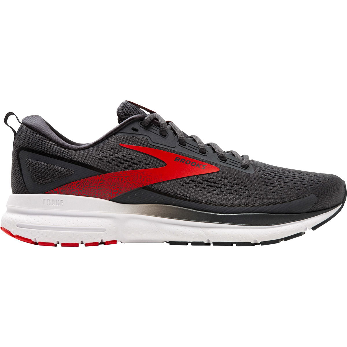 Brooks Trace 3 Løbesko Herre