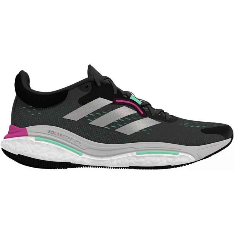 adidas solar control loebesko dame 2 hp5794 carbon silvmt minrus
