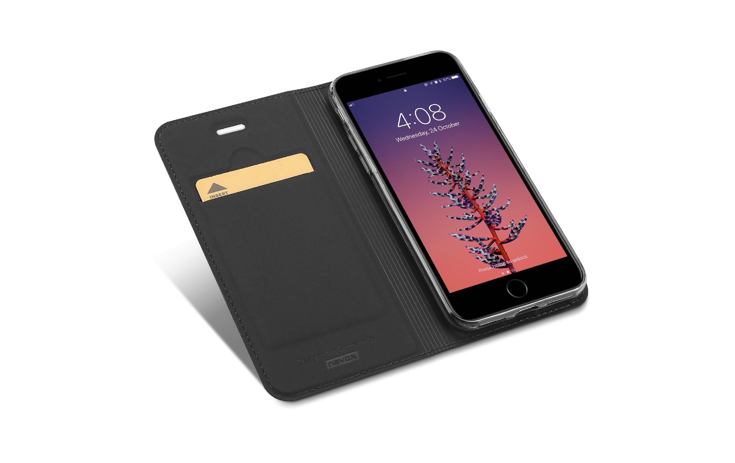 Book Cover Vario Series iPhone 7/8/SE (2020/22)Book-Cover für das Apple iPhone 7/8/SE (2020/22)
