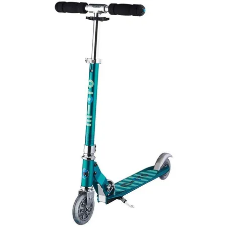 micro Scooter micro Sprite petrol