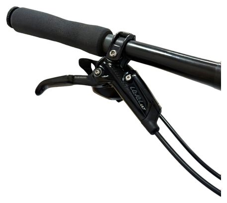 Produit reconditionné . Lapierre XR 929 Carbon 29 pouces SRAM XX1 2017 . VTT . Lapierre . très bon état