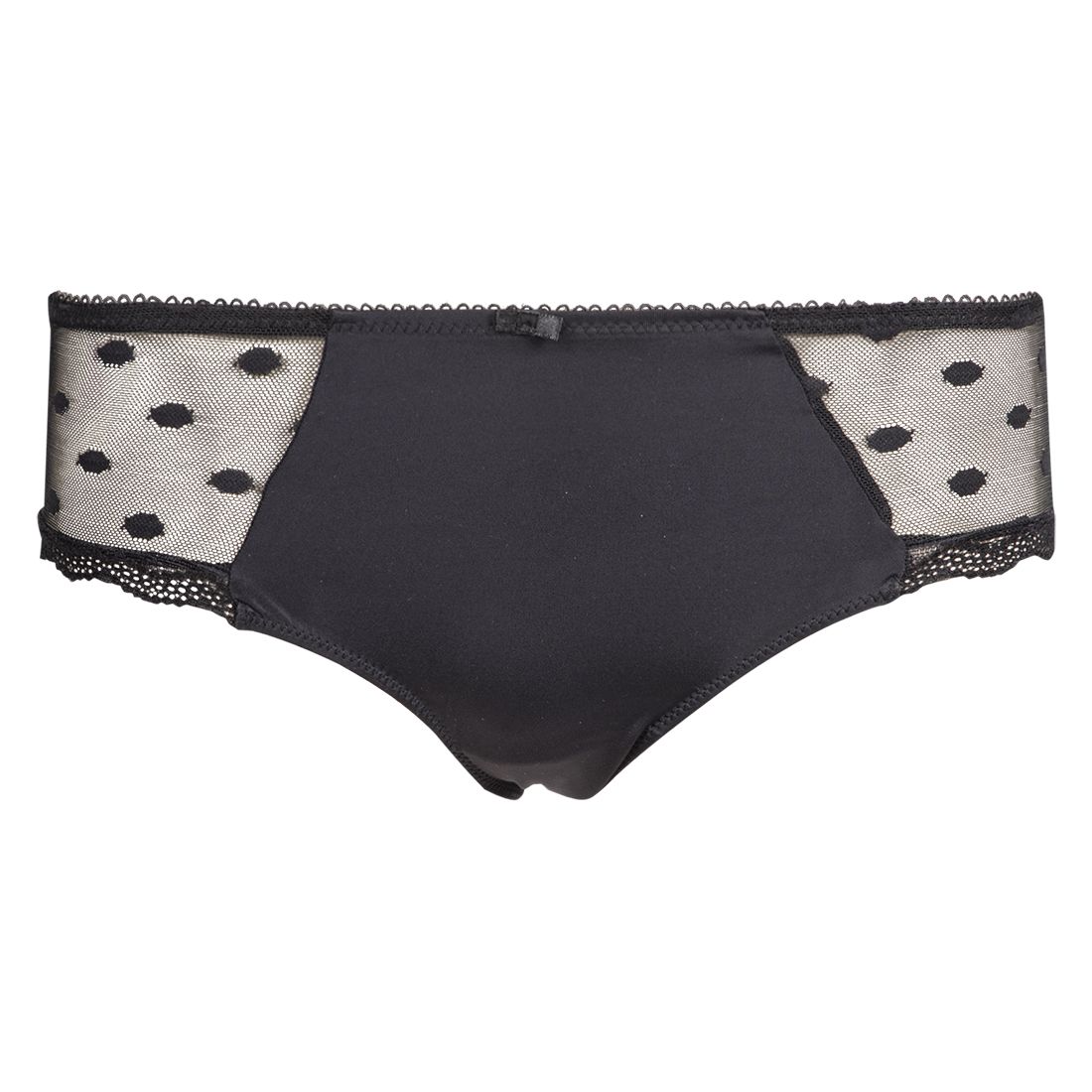 Dotted Mesh Hipster
