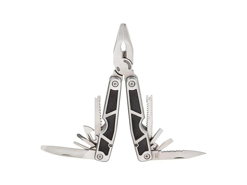 CJH Multi-Tool Allrounder inkl. Etui Multifunktionswerkzeug