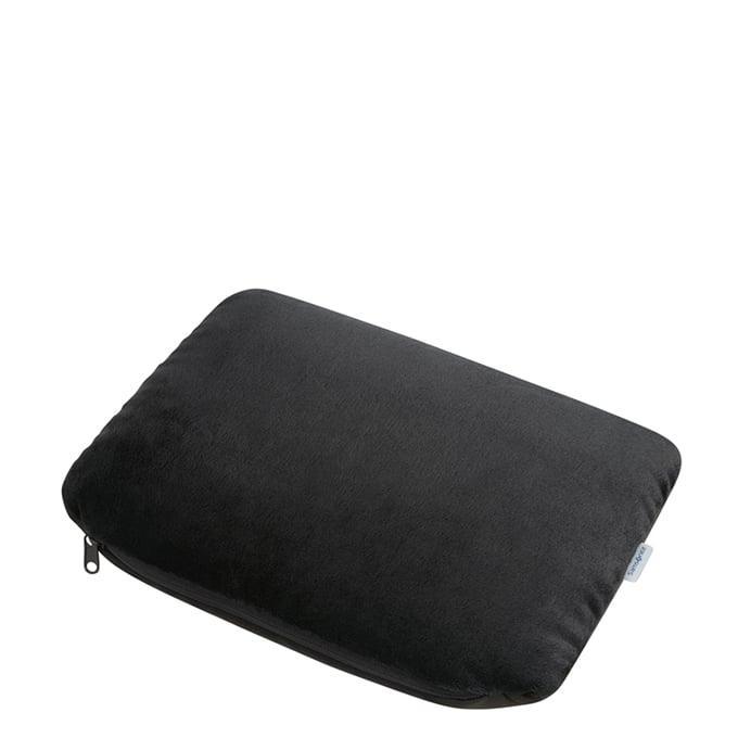 Samsonite Reversible pillow Black