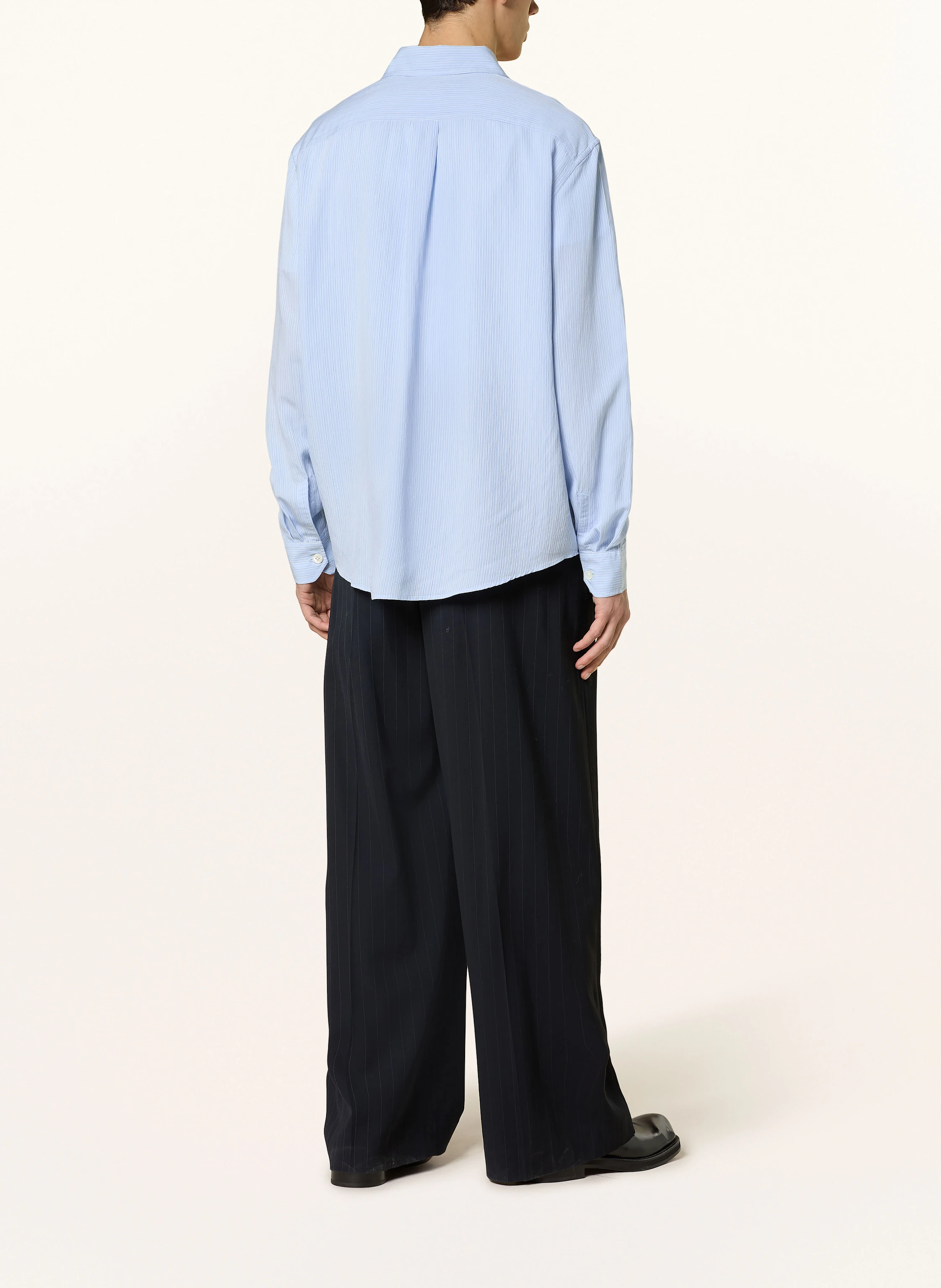 OUR LEGACY Hemd BEYOND Comfort Fit