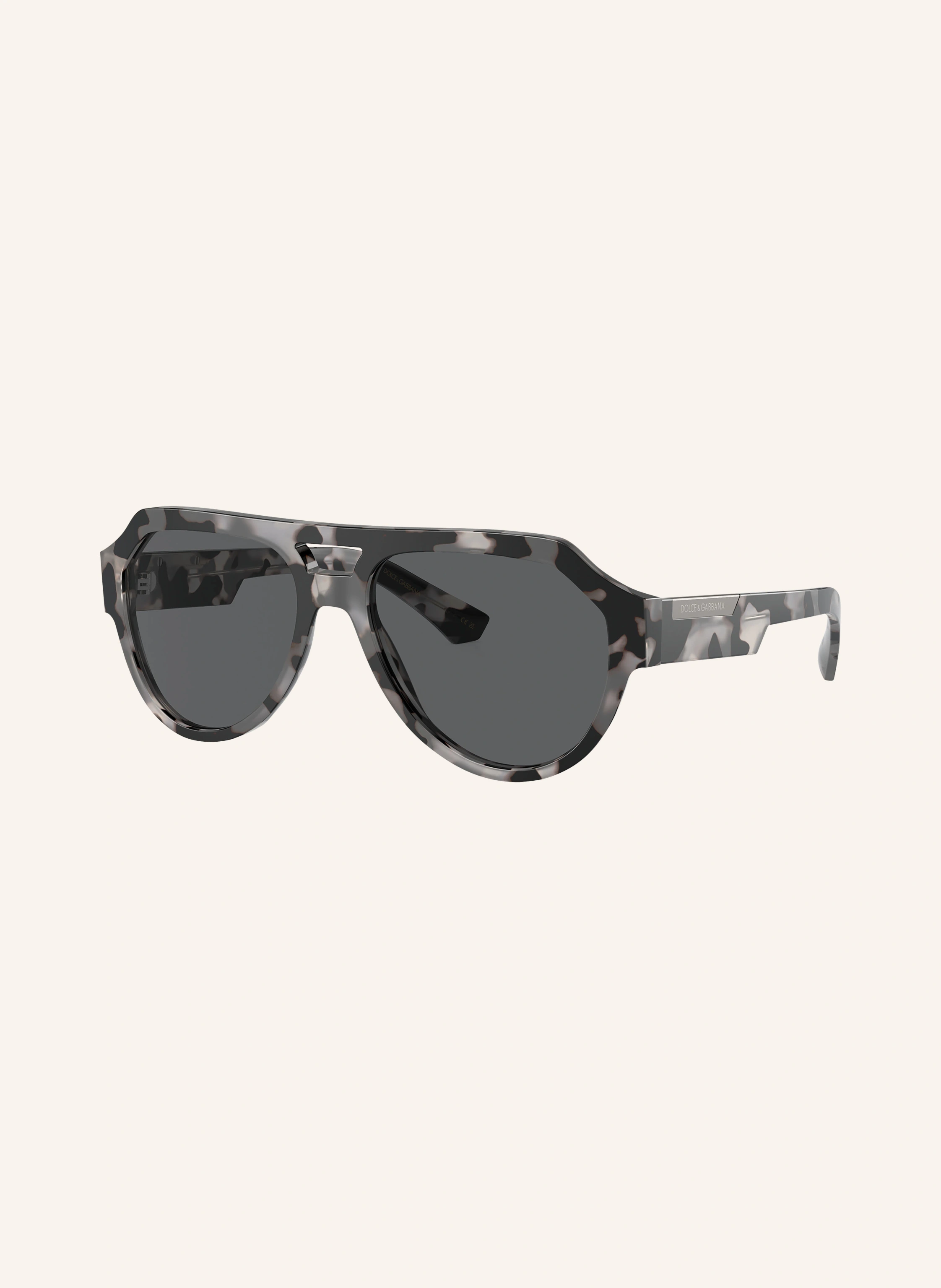 DOLCE & GABBANA Sonnenbrille DG4466