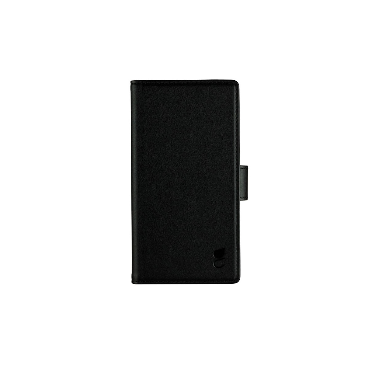 Gear lommebokdeksel til Sony Xperia L1 (sort)
