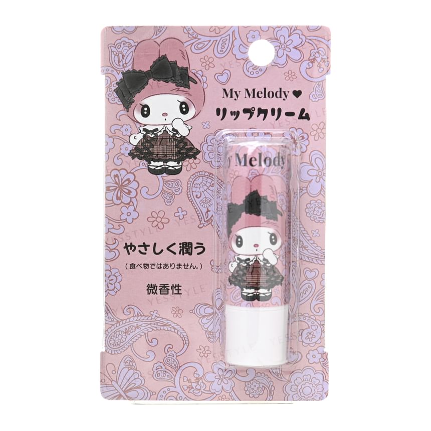 ASUNAROSYA - Sanrio Paisley Lip Cream
