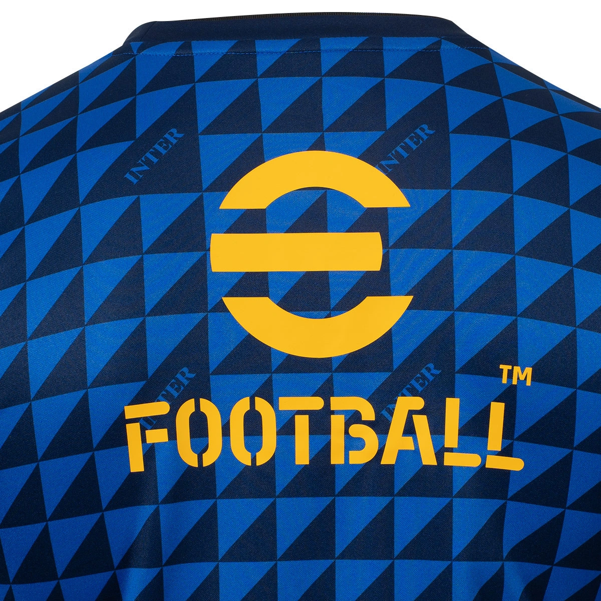 T-Shirt Nike Inter de Milão Pre-Match 2026-2027
