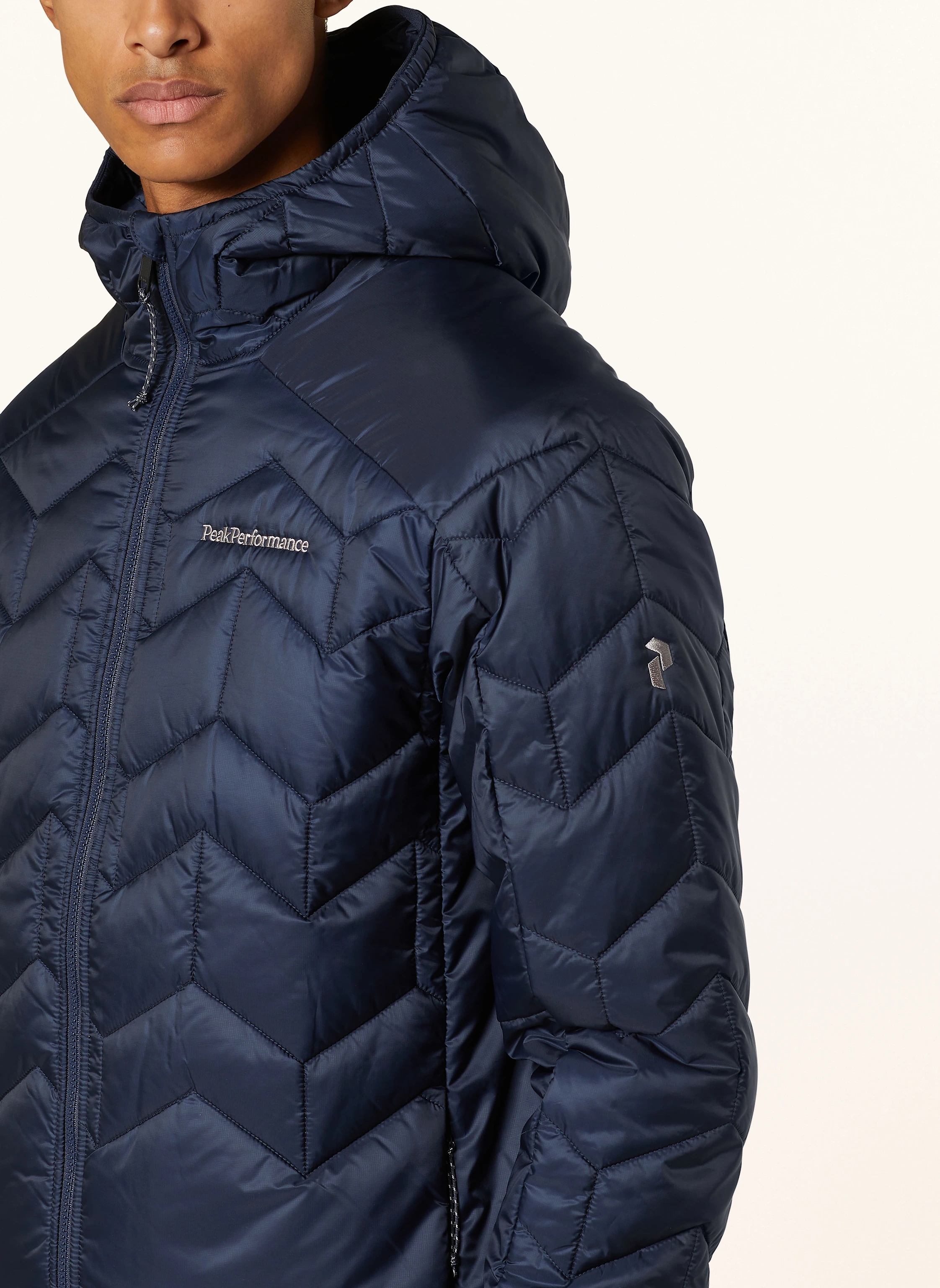 Peak Performance Steppjacke ELEVATE